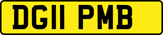 DG11PMB