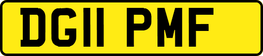 DG11PMF