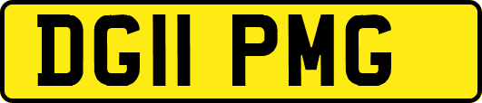 DG11PMG