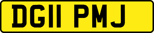 DG11PMJ