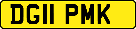 DG11PMK