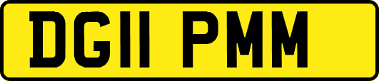 DG11PMM