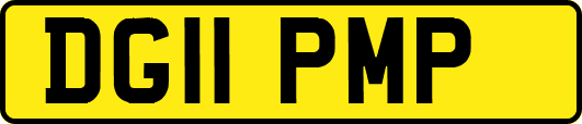 DG11PMP
