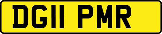 DG11PMR