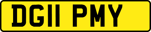 DG11PMY
