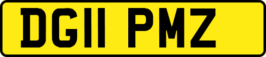 DG11PMZ