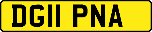 DG11PNA