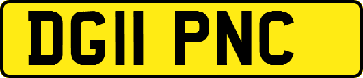 DG11PNC