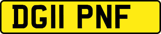 DG11PNF
