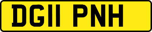 DG11PNH