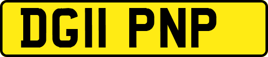 DG11PNP