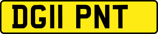 DG11PNT