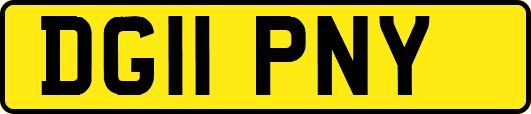 DG11PNY