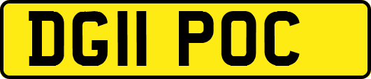 DG11POC