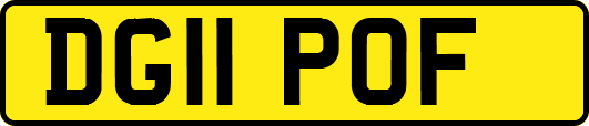 DG11POF