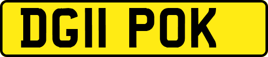 DG11POK