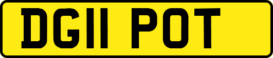 DG11POT