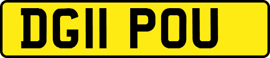 DG11POU