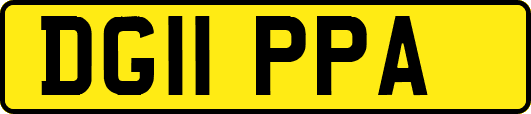 DG11PPA