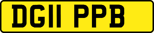 DG11PPB