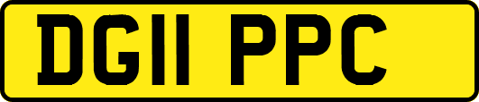 DG11PPC