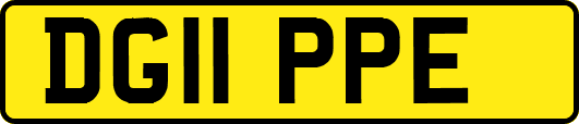 DG11PPE