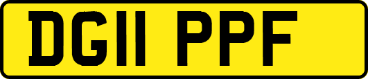 DG11PPF