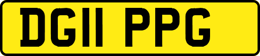 DG11PPG