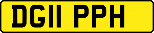 DG11PPH