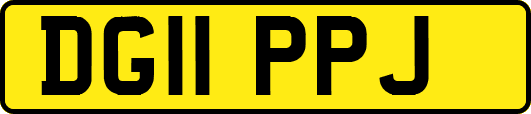 DG11PPJ