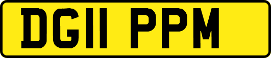 DG11PPM