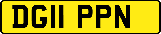 DG11PPN