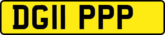 DG11PPP