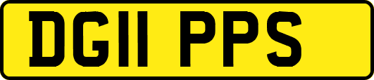 DG11PPS