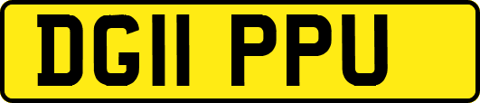 DG11PPU