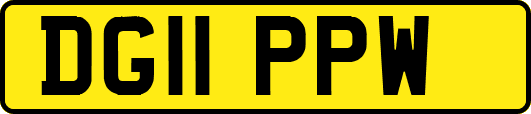DG11PPW