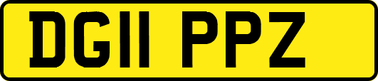 DG11PPZ