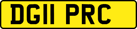 DG11PRC