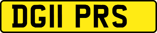 DG11PRS