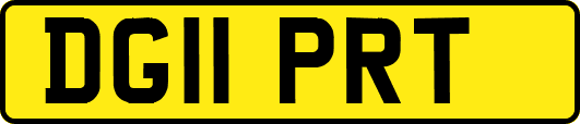 DG11PRT