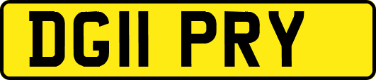 DG11PRY