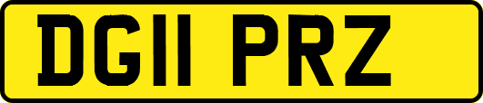 DG11PRZ
