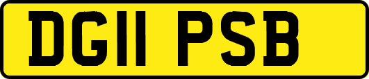 DG11PSB