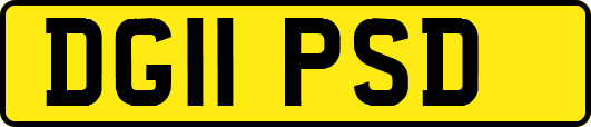 DG11PSD