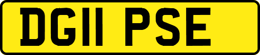 DG11PSE
