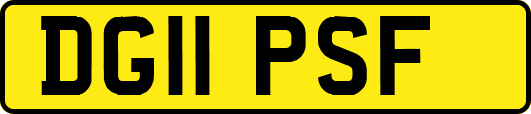 DG11PSF