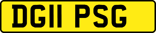 DG11PSG