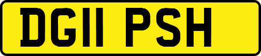 DG11PSH