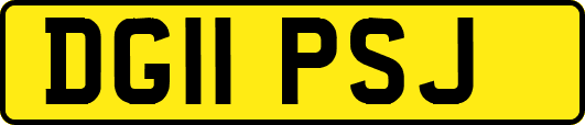 DG11PSJ