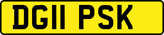 DG11PSK